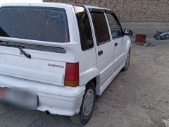 Photo of the vehicle Daewoo Tico