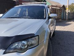 Сүрөт унаа Subaru Outback