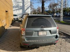 Photo of the vehicle Subaru Forester