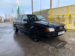 Фото авто Audi 80