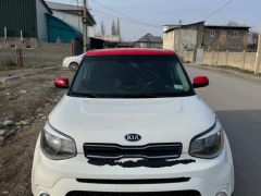 Фото авто Kia Soul