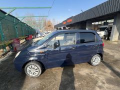 Photo of the vehicle Daewoo Matiz