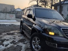 Фото авто Lexus GX