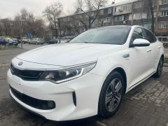 Фото авто Kia K5