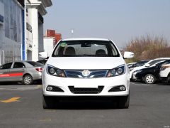 Photo of the vehicle BYD E5