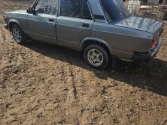 Фото авто ВАЗ (Lada) 2107