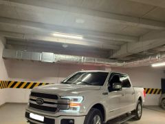 Фото авто Ford F-150