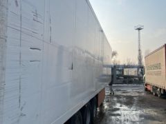 Фото авто Schmitz Cargobull SKO