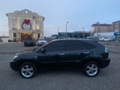 Сүрөт унаа Lexus RX