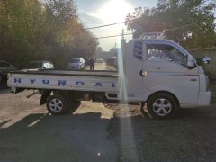 Фото авто Hyundai Porter