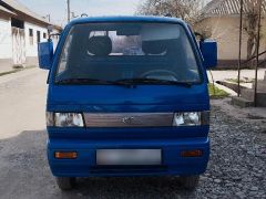 Фото авто Daewoo Labo