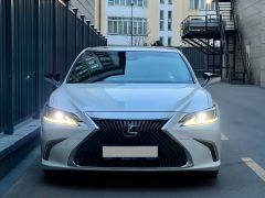 Сүрөт унаа Lexus ES