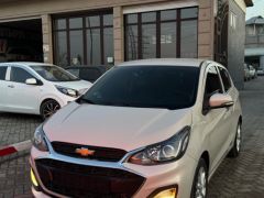 Сүрөт унаа Chevrolet Spark