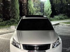 Photo of the vehicle Honda Accord