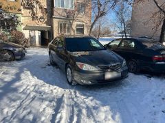 Фото авто Toyota Camry (Japan)