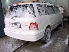 Фото авто Honda Odyssey