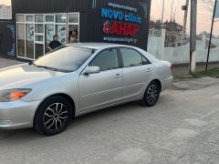 Фото авто Toyota Camry