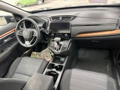 Сүрөт унаа Honda CR-V