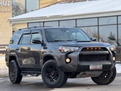 Сүрөт унаа Toyota 4Runner