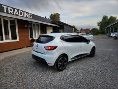 Сүрөт унаа Renault Clio