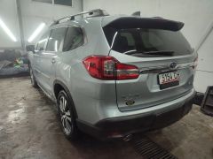 Сүрөт унаа Subaru Ascent