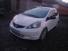 Photo of the vehicle Honda Fit