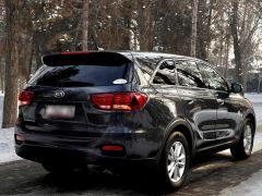 Сүрөт унаа Kia Sorento