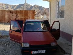 Сүрөт унаа Daewoo Tico