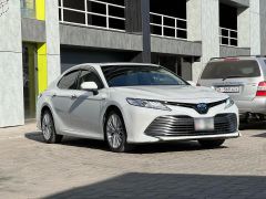 Photo of the vehicle Toyota Camry