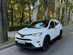 Фото авто Toyota RAV4