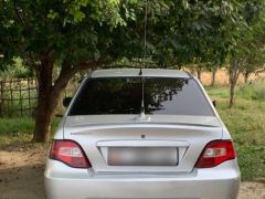 Сүрөт унаа Daewoo Nexia