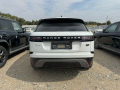 Сүрөт унаа Land Rover Range Rover Velar