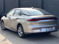 Фото авто GAC Aion S