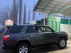 Сүрөт унаа Toyota 4Runner