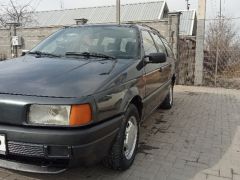 Сүрөт унаа Volkswagen Passat