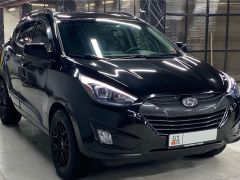 Photo of the vehicle Hyundai Tucson