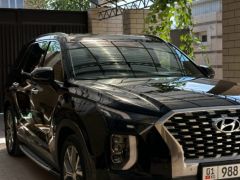 Фото авто Hyundai Palisade