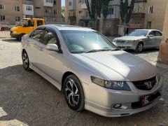 Сүрөт унаа Honda Accord