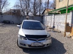 Фото авто Honda Civic