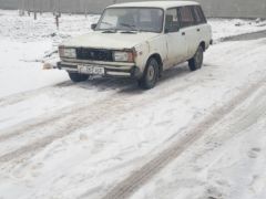 Photo of the vehicle ВАЗ (Lada) 2104