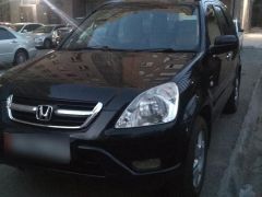 Сүрөт унаа Honda CR-V