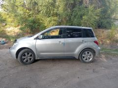 Photo of the vehicle Toyota Ist