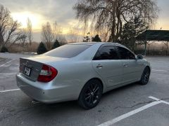 Photo of the vehicle Toyota Camry (Japan)