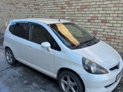 Photo of the vehicle Honda Fit