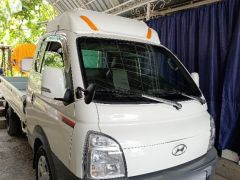 Фото авто Hyundai Porter