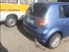 Фото авто Hyundai Getz