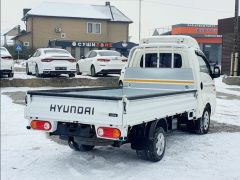 Фото авто Hyundai Porter