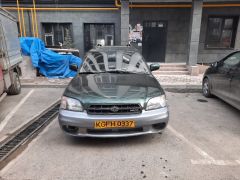 Сүрөт унаа Subaru Outback