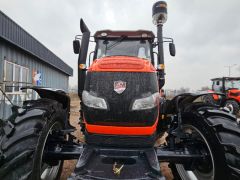 Photo of the vehicle Deutz-Fahr Agrotrac