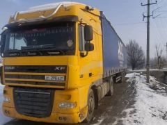 Фото авто DAF XF105 series